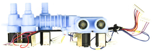 Whirlpool W10323079 Washer Water Valve