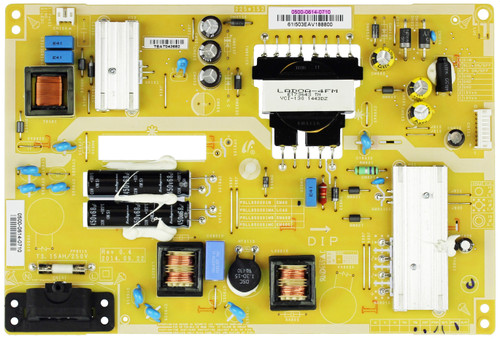 JVC 0500-0614-0710 Power Supply for EM40NF5