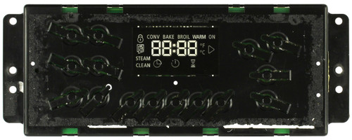 Whirlpool W10348713-No-Overlay Oven Control Board 