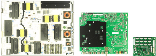 TCL 85QM851G Complete Repair Parts Kit - V1