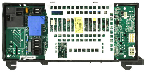 Whirlpool Amana W11385397 Dryer Control Board