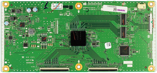 Sharp DUNTKF975FM20 (DUNTKF975WE14, QPWBXF975WJN1) T-Con Board