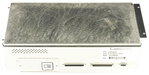 Galil Medical ASM606004 Electrical Tray Assembly