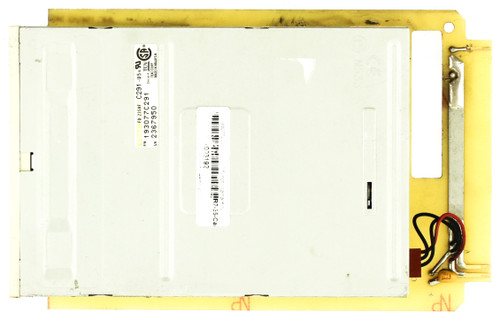 Teac FD-235HF 3.5 In Floppy Disk Drive