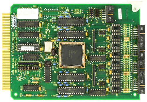 WinSystems 400-0245-000C Communication Circuit Board