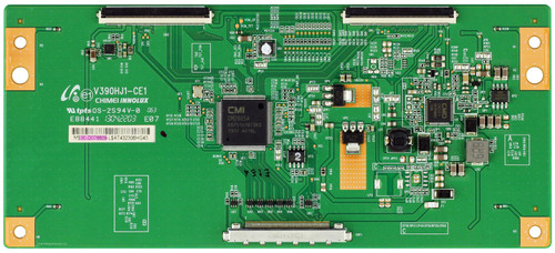 CMO 3E-D078809 (V390HJ1-CE1) T-Con Board