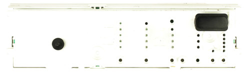 Frigidaire 134556920 Dryer Control Board 