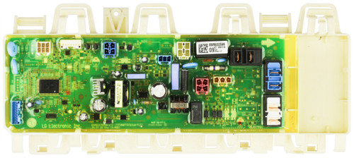 LG EBR83258902 Dryer Control Board