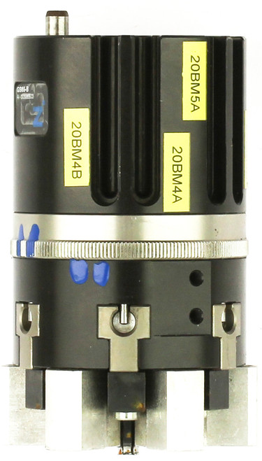 Zimmer GS65-B Pneumatic Manifold