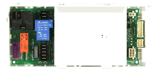 Whirlpool WPW10741138 W11038309 Dryer Control Board