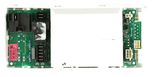 Whirlpool W10691551 W10802078 Dryer Control Board