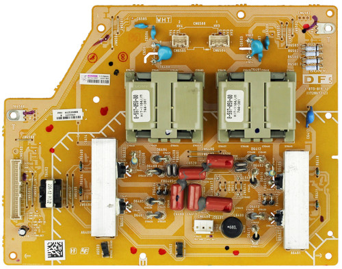 Sony A-1253-588-B (1-873-819-12, 1-873-819-11) DF5 Mount