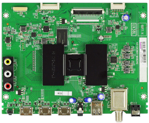 TCL T8-28NA3R-MA1 Main Board for 32S305