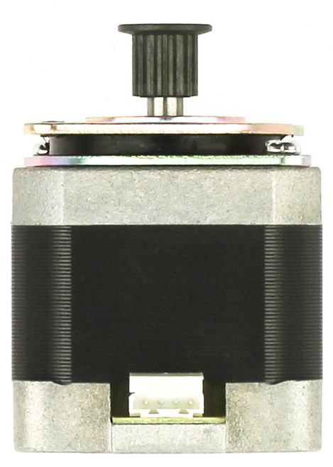 Nidec KV4239-T2B005 Servo Stepper Motor