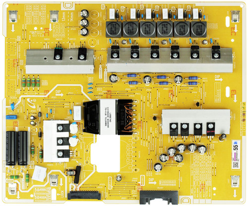 Samsung BN44-00939A Power Supply Board