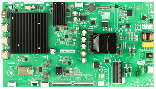 Vizio 6M03A000HV00J Main Board / Power Supply