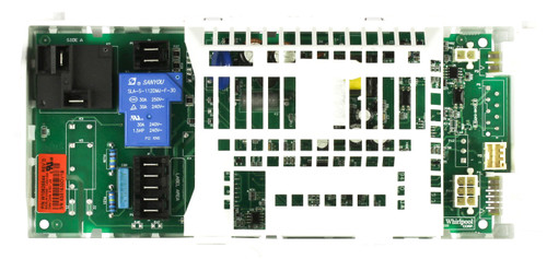 Whirlpool WPW10691552 Dryer Control Board