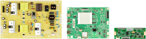 Vizio V4K43M-0801 Complete LED TV Repair Parts Kit - V2