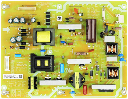 Sanyo N0AB3EJ00004 (BK.01109.K03, B109-K03) Power Supply Unit