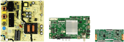 Westinghouse WR65UT4212 LED TV Repair Parts Kit - Version 9