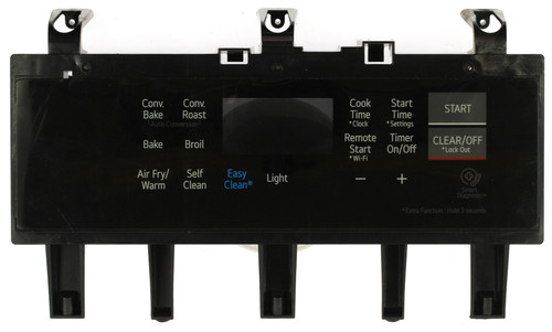 LG AGM30025905 Range Touchpad (Cover)