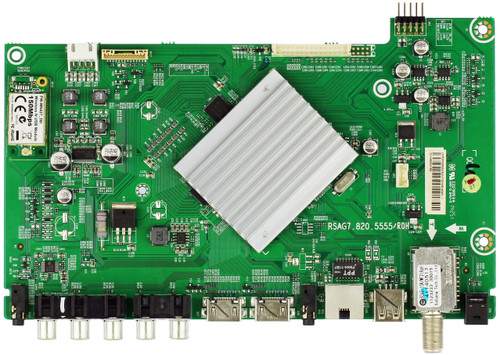 Hisense 172314 Main Board for 32K20DW (32J1424 Serial)