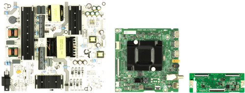 Hisense 70R6E4 Complete LED TV Repair Parts Kit VERSION 3