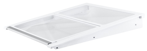 Samsung DA97-20047B Refrigerator Shelf -Folding
