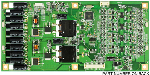 Orion/RCA 27-D063145 (L460H1-4EC) LED Driver