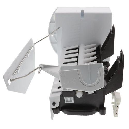 GE Refrigerator WR30X10093 Ice Maker