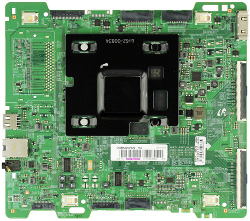 Samsung BN94-11606A Main Board for UN55MU9000FXZA (Version FA01)
