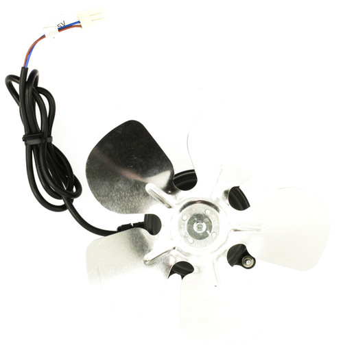 Weiguang ECM7108AAA1DA407 Evaporator Fan Motor W/ Fan Blade