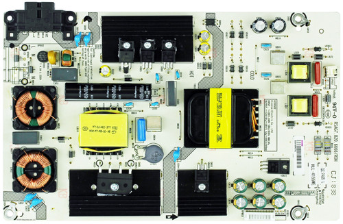 Hisense 211734 Power Supply / LED Board