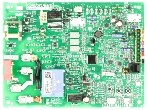 Goodman PCBGR104S ComfortNet 2- Stage Air Handler Control Board