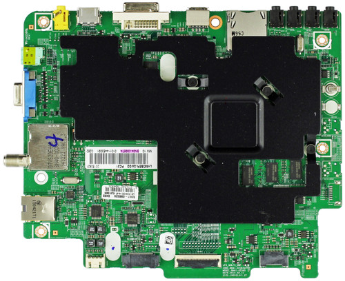 Samsung BN94-09967A Main Board for LH55DBEPLGA/GO (Version WS04)