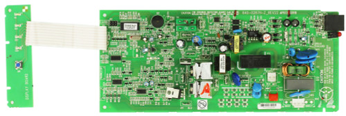 APCC 640-0287H-Z Control Board