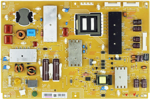 Toshiba 75029244 (PK101V2720I, FSP158-4F01) Power Supply 47L7200U 50L5200U