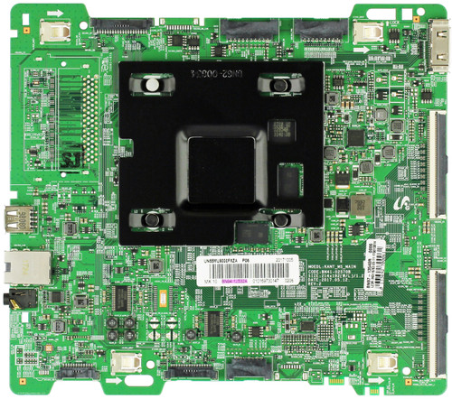 Samsung BN94-12532A Main Board for UN55MU9000FXZA (Version FA01)