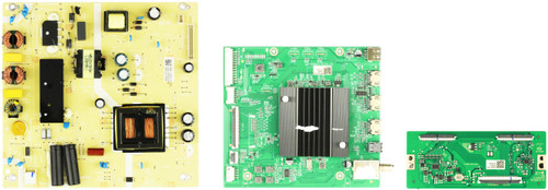 Vizio V4K50M-0810 LMVAT8RB Complete TV Repair Parts Kit