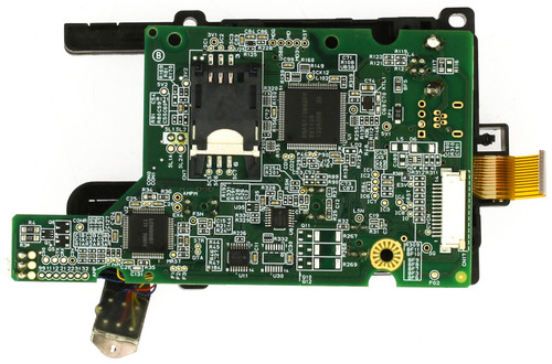 Diebold ICM370-3R1896 ATM Card Reader