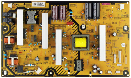 Panasonic N0AE5JK00011 P Board for TH-50PH30U