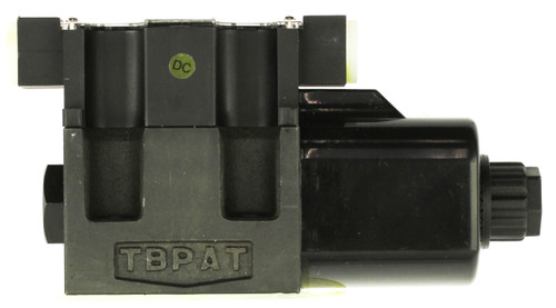 Power Valve HD-2B2-G03-LW-B Hydraulic Solenoid Valve