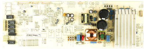 GE 237D1060G008 Washer Control Board 