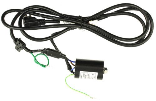 Hisense 326028665 Refrigerator Power Cord Capacitor