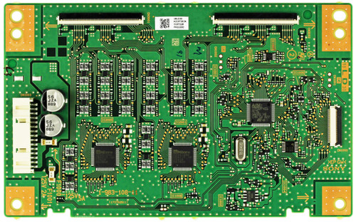 Sony A-2197-368-A LD LED Driver Board