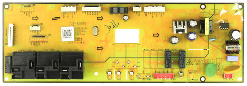 Samsung DE94-03595A No-Housing Oven Control Board