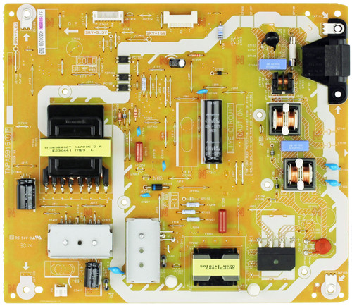 Panasonic VVM50POWKIT P Board / Power Supply for TH-50LFE7U and TH-42LFE7U