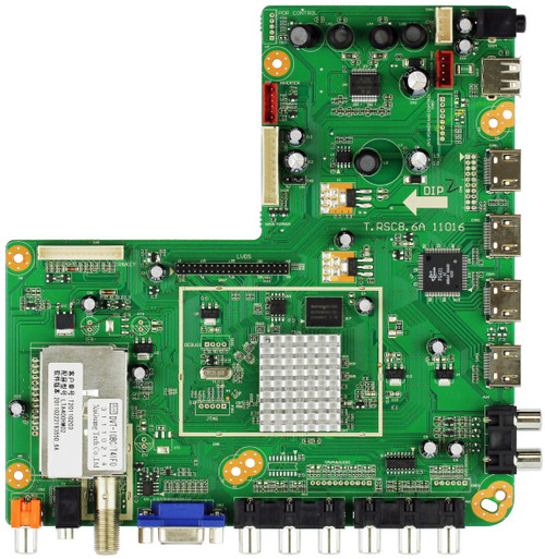 Sceptre Main Board for X402BV-FHD (X402BV-FHD Version)