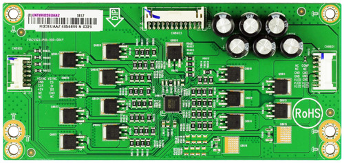 Vizio LNTVHI23EUAAZ LED Driver 