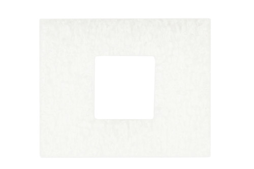 Whirlpool 12656901 Refrigerator duct Drawer pantry gasket 